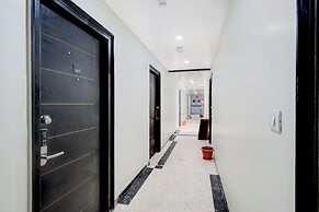 Fabhotel Veda Inn