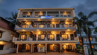 Fabhotel Golden Horizon