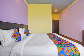 Fabhotel Golden Horizon