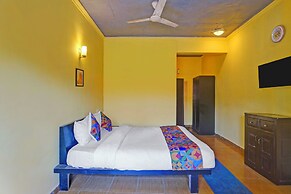 Fabhotel Golden Horizon