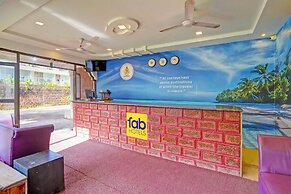 Fabhotel Golden Horizon
