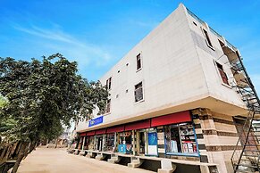 Fabhotel Csrx