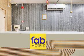 Fabhotel Csrx