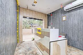 Fabhotel Csrx