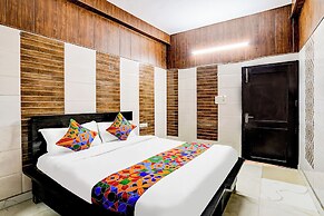 Fabhotel Csrx
