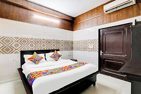 Fabhotel Csrx