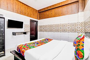 Fabhotel Csrx