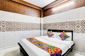 Fabhotel Csrx