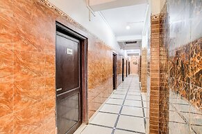 Fabhotel Csrx