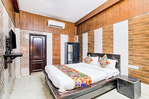 Fabhotel Csrx