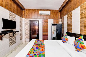 Fabhotel Csrx
