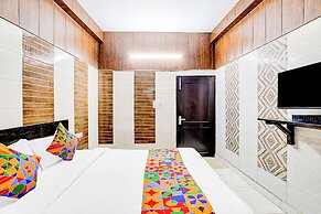 Fabhotel Csrx