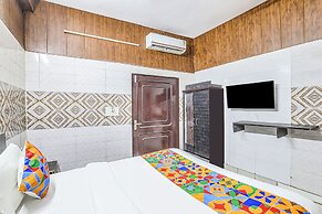 Fabhotel Csrx