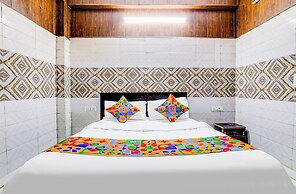 Fabhotel Csrx