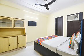Fabhotel Sky Residency