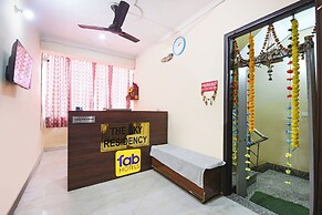 Fabhotel Sky Residency