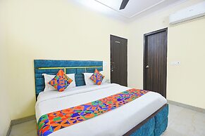 Fabhotel Sky Residency