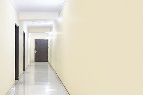 Fabhotel Sky Residency