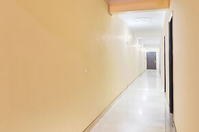 Fabhotel Sky Residency