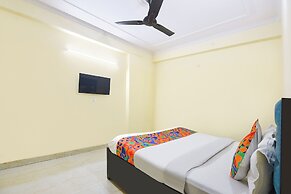 Fabhotel Sky Residency