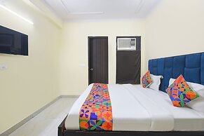 Fabhotel Sky Residency