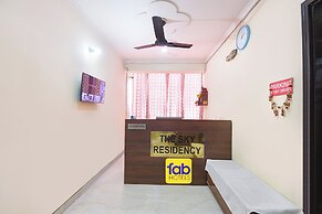 Fabhotel Sky Residency