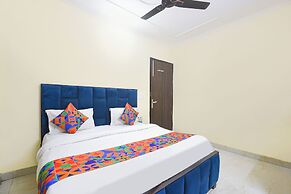 Fabhotel Sky Residency
