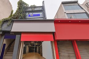 Fabhotel Sky Residency