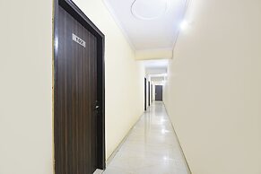 Fabhotel Sky Residency