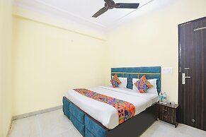 Fabhotel Sky Residency