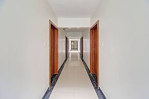 Fabhotel Panchsheel Crown
