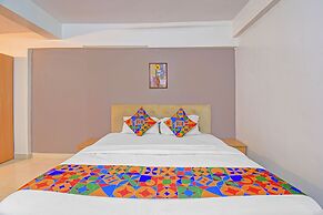 Fabhotel Panchsheel Crown