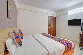 Fabhotel Panchsheel Crown