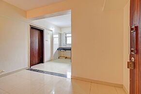 Fabhotel Panchsheel Crown