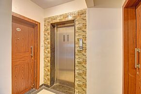 Fabhotel Panchsheel Crown