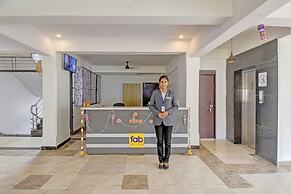 Fabhotel Panchsheel Crown