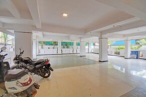 Fabhotel Panchsheel Crown
