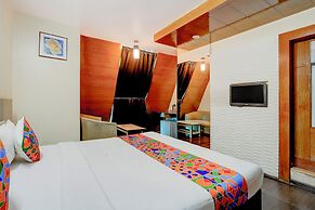 Fabhotel Madhura Residency