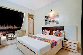 Fabhotel Madhura Residency