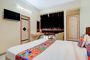Fabhotel Madhura Residency