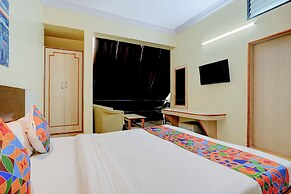 Fabhotel Madhura Residency