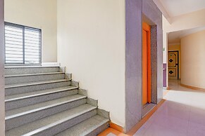 Fabhotel Madhura Residency