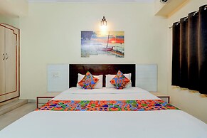 Fabhotel Madhura Residency