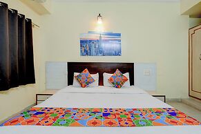 Fabhotel Madhura Residency