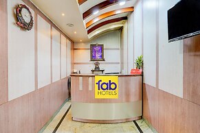 Fabhotel Madhura Residency