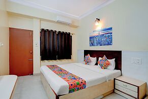 Fabhotel Madhura Residency