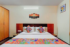 Fabhotel Madhura Residency