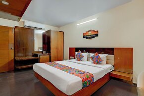 Fabhotel Madhura Residency
