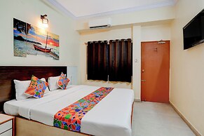 Fabhotel Madhura Residency