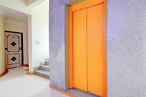 Fabhotel Madhura Residency